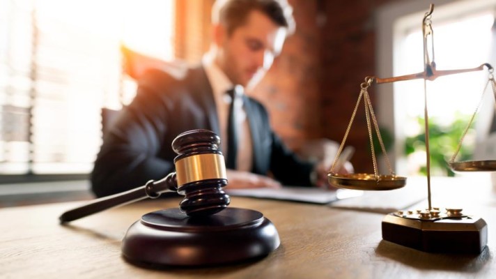 Business Bankruptcy Attorney