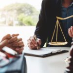Motorcycle Accident And Relationship Strain 2 Lawyer