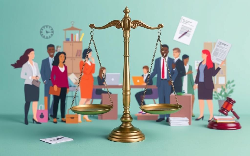 Can A Business Be Sued For Discrimination