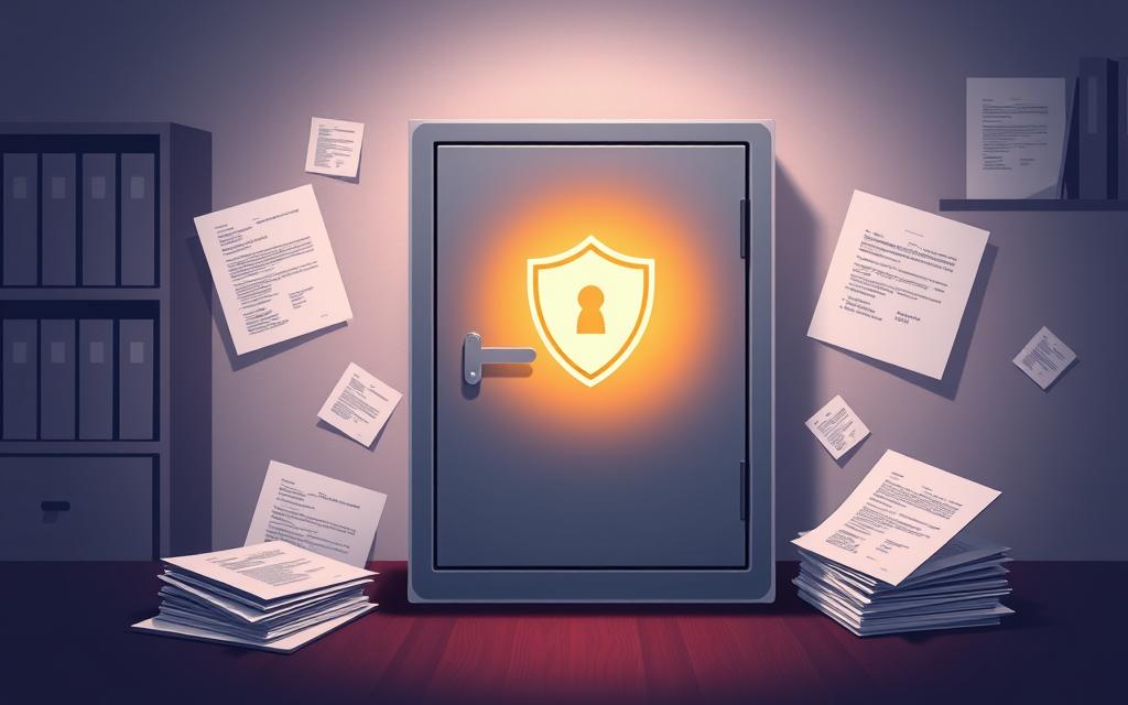 Non-Compete Agreement Protection