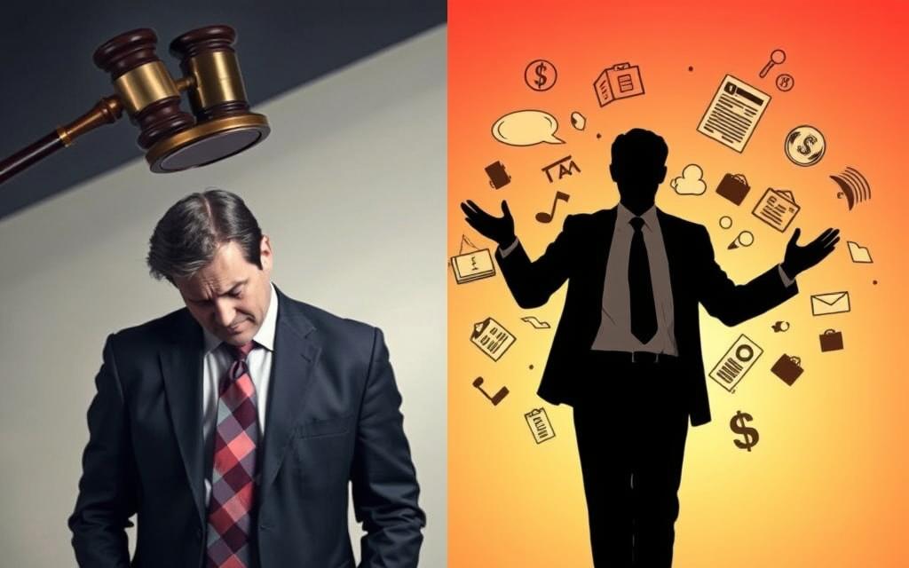 Non-Compete Agreement Violation Consequences