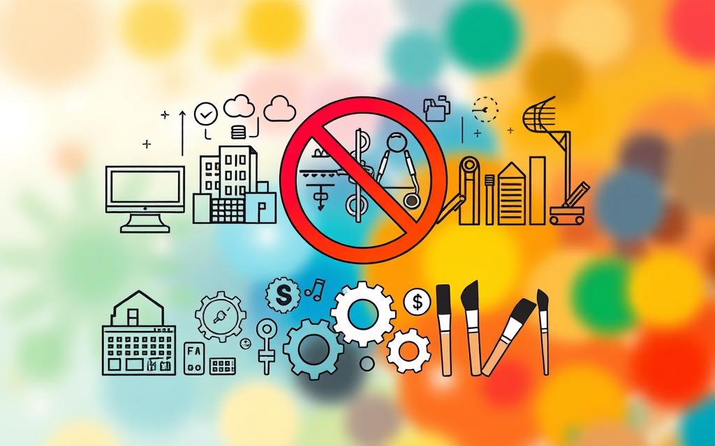 Non-Compete Agreements Across Industries