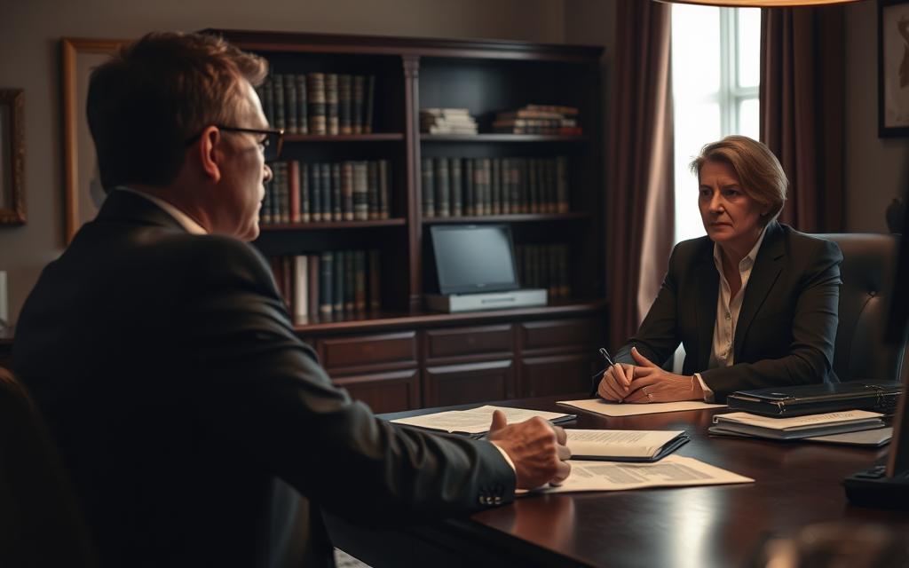 Emotional Abuse Legal Options