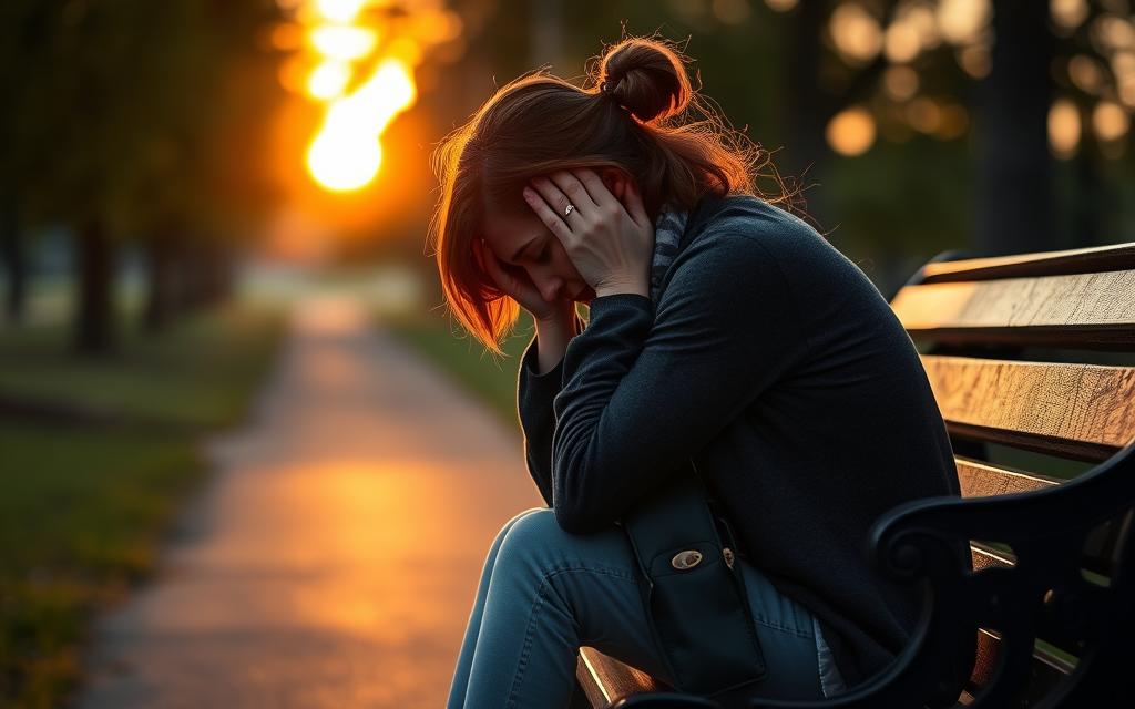 Emotional Recovery After Legal Battle