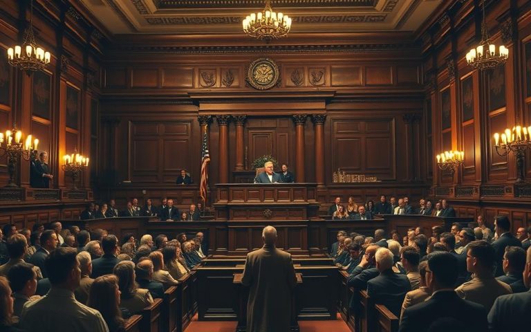 What Is The Penalty For Perjury? 10 Legal Consequences You Must Know