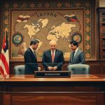 How To Get Diplomatic Immunity