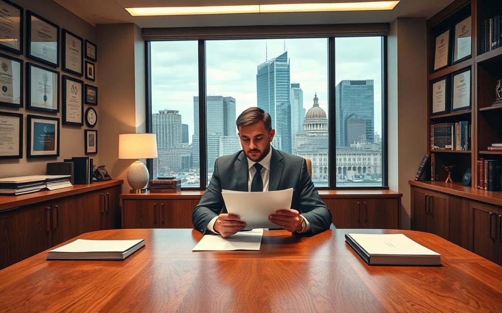 How To Report A Bad Lawyer
