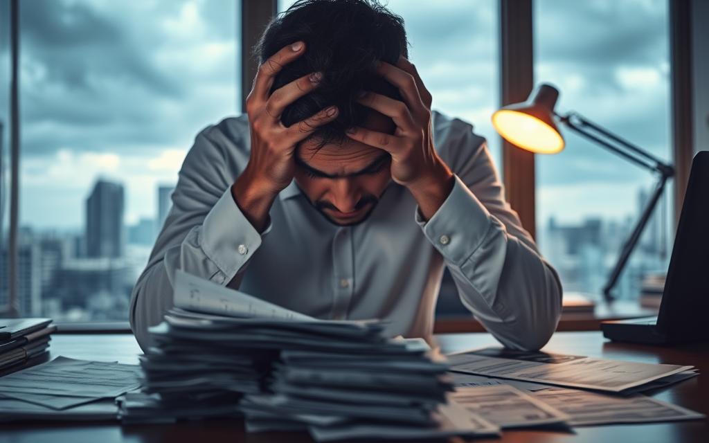 What Was The Result Of John Overdrawing His Checking Account?