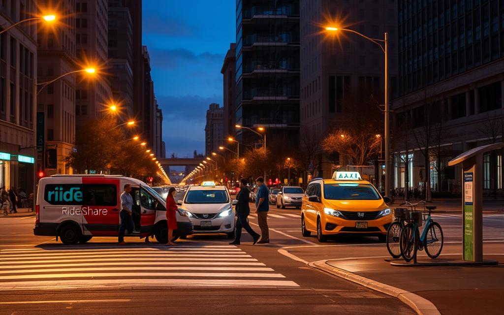Responsible Driving Alternatives Responsible Driving Alternatives