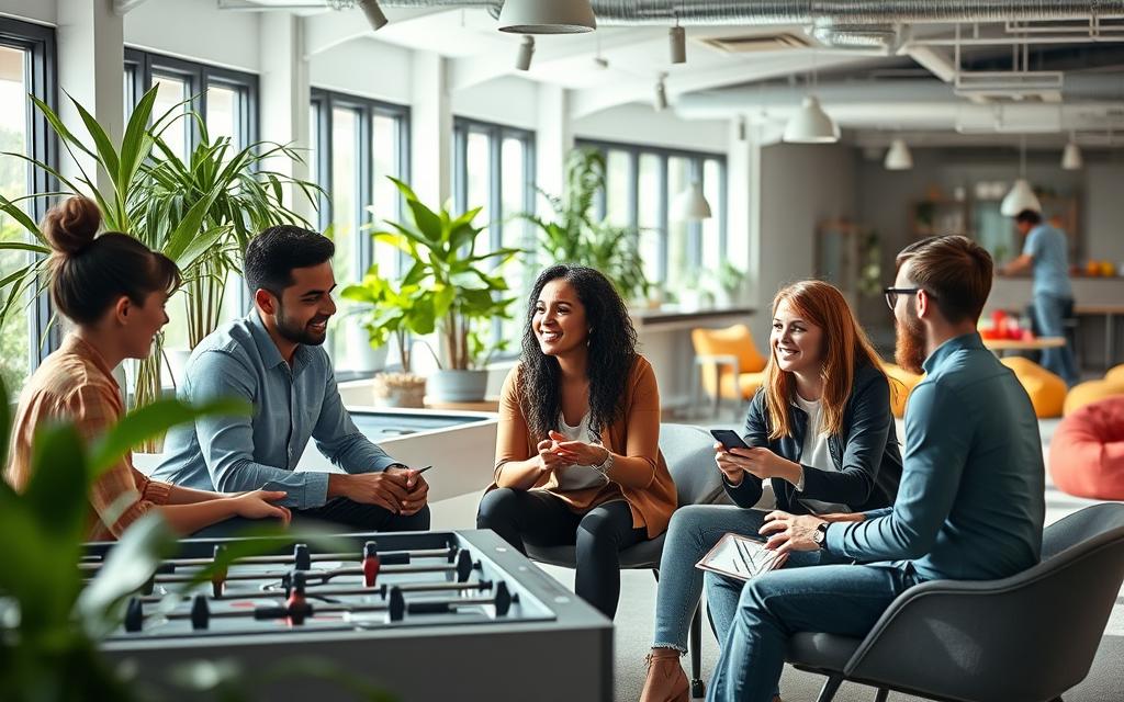 Positive Workplace Culture Strategies Positive Workplace Culture Strategies