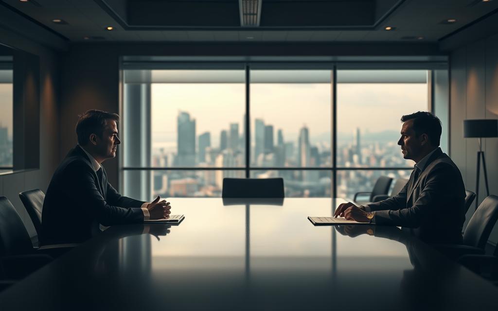 Severance Negotiation Strategies
