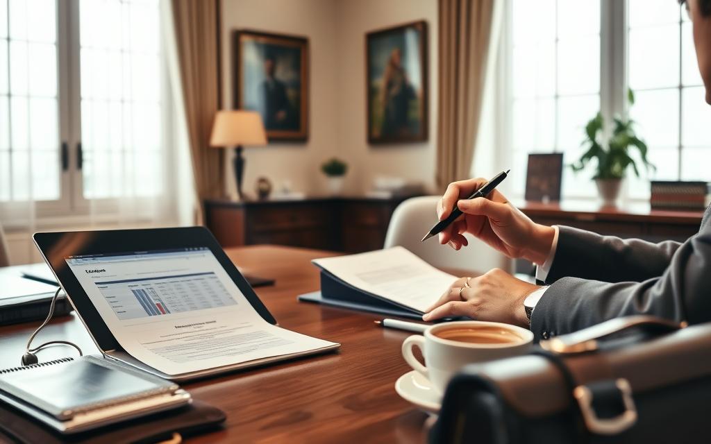 Severance Package Negotiation Benefits
