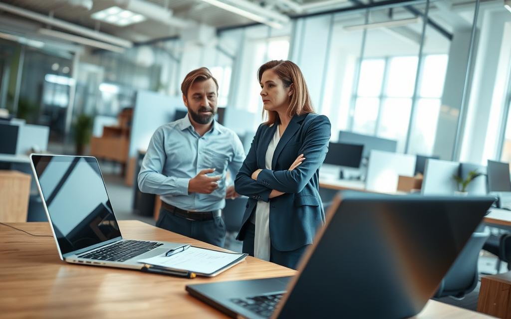 Workplace Safety Reporting Process