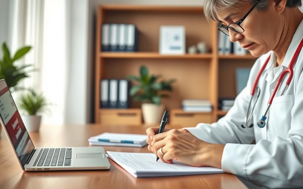 Advance Directive Creation Process