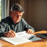 Advance Directive Update Process