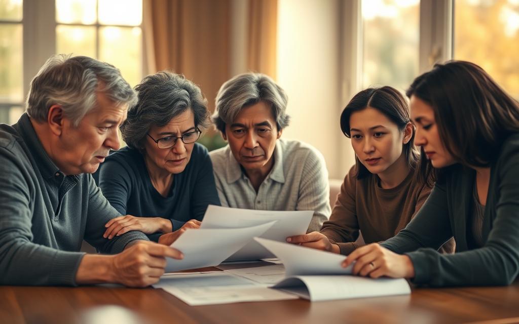 Healthcare Decision Making Family Dynamics Healthcare Decision Making Family Dynamics