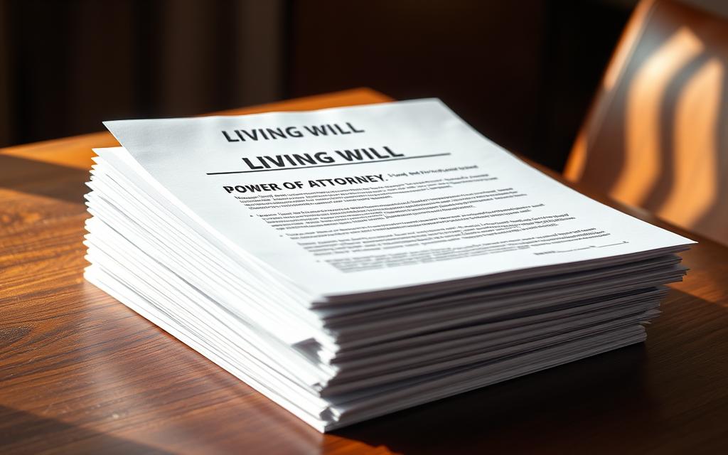 Healthcare Legal Documents Healthcare Legal Documents