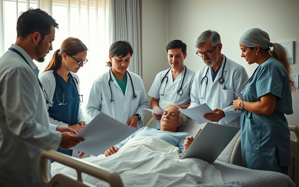 Healthcare Providers And Medical Directives Healthcare Providers And Medical Directives