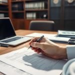Legal Document Modification Process