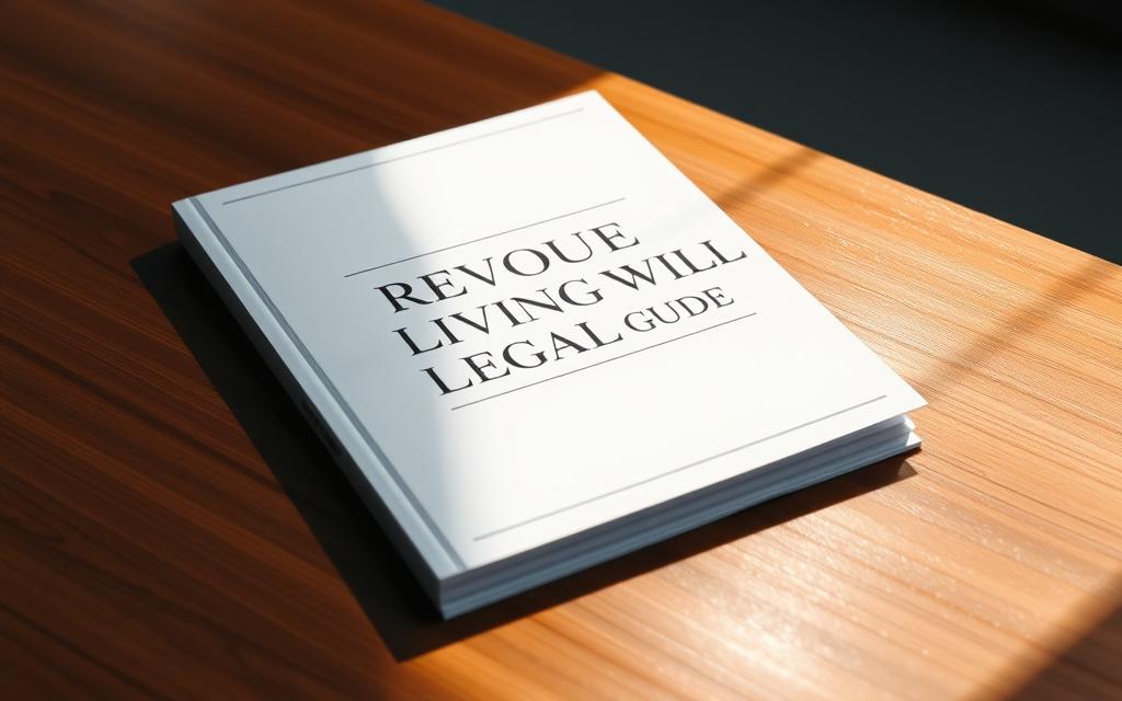 How To Revoke A Living Will