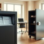 Where To Store A Living Will: Safe, Smart &Amp; Accessible Options You Can Trust 3 Where To Store A Living Will